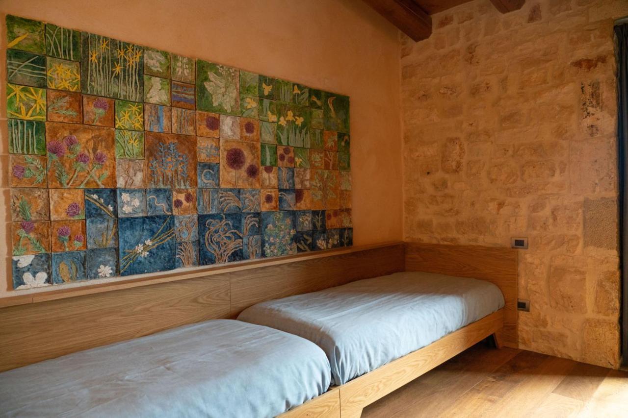 Donnapaola Modern Farm Villa Altamura Exterior foto