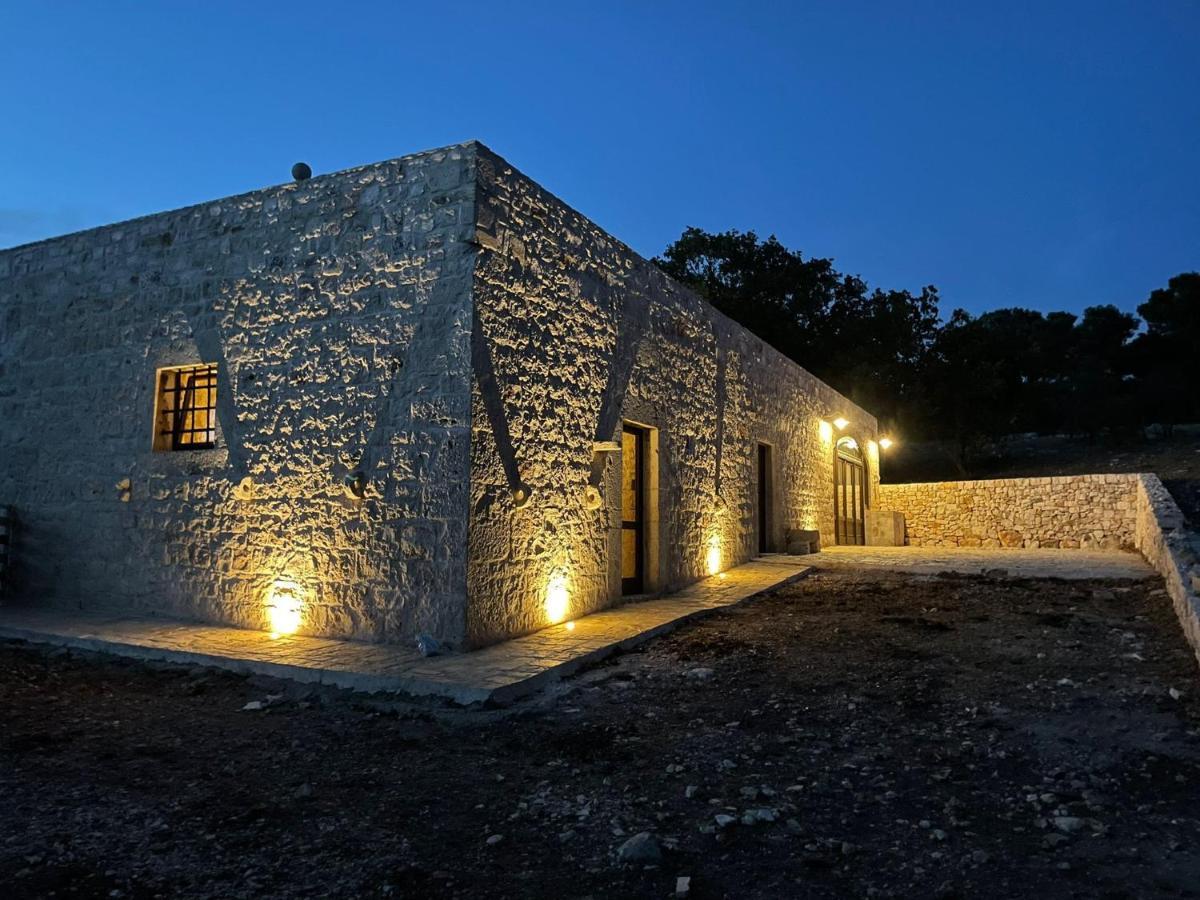 Donnapaola Modern Farm Villa Altamura Exterior foto