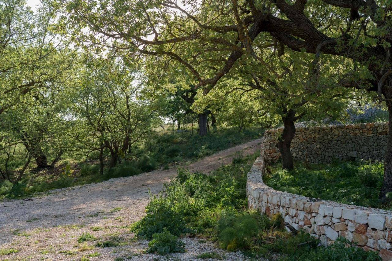 Donnapaola Modern Farm Villa Altamura Exterior foto