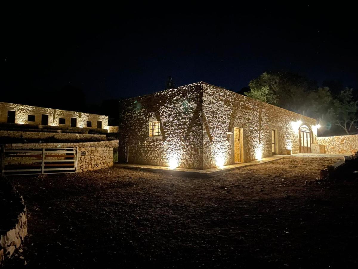 Donnapaola Modern Farm Villa Altamura Exterior foto