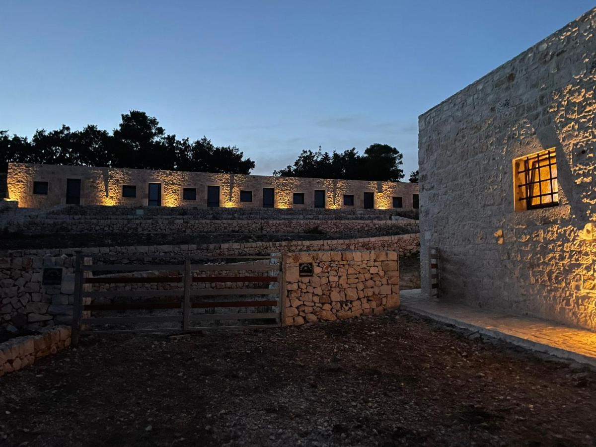 Donnapaola Modern Farm Villa Altamura Exterior foto
