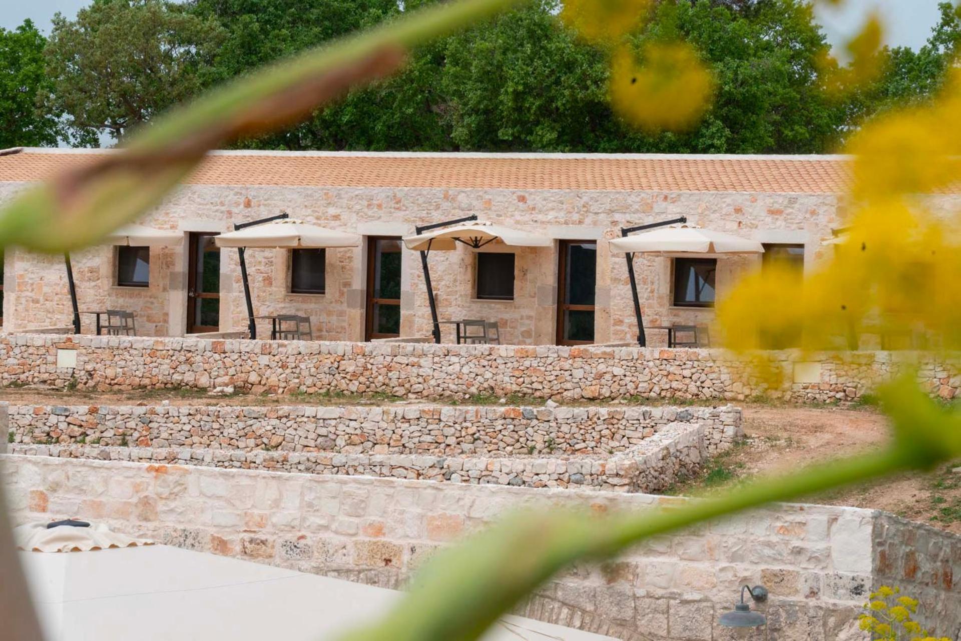 Donnapaola Modern Farm Villa Altamura Exterior foto