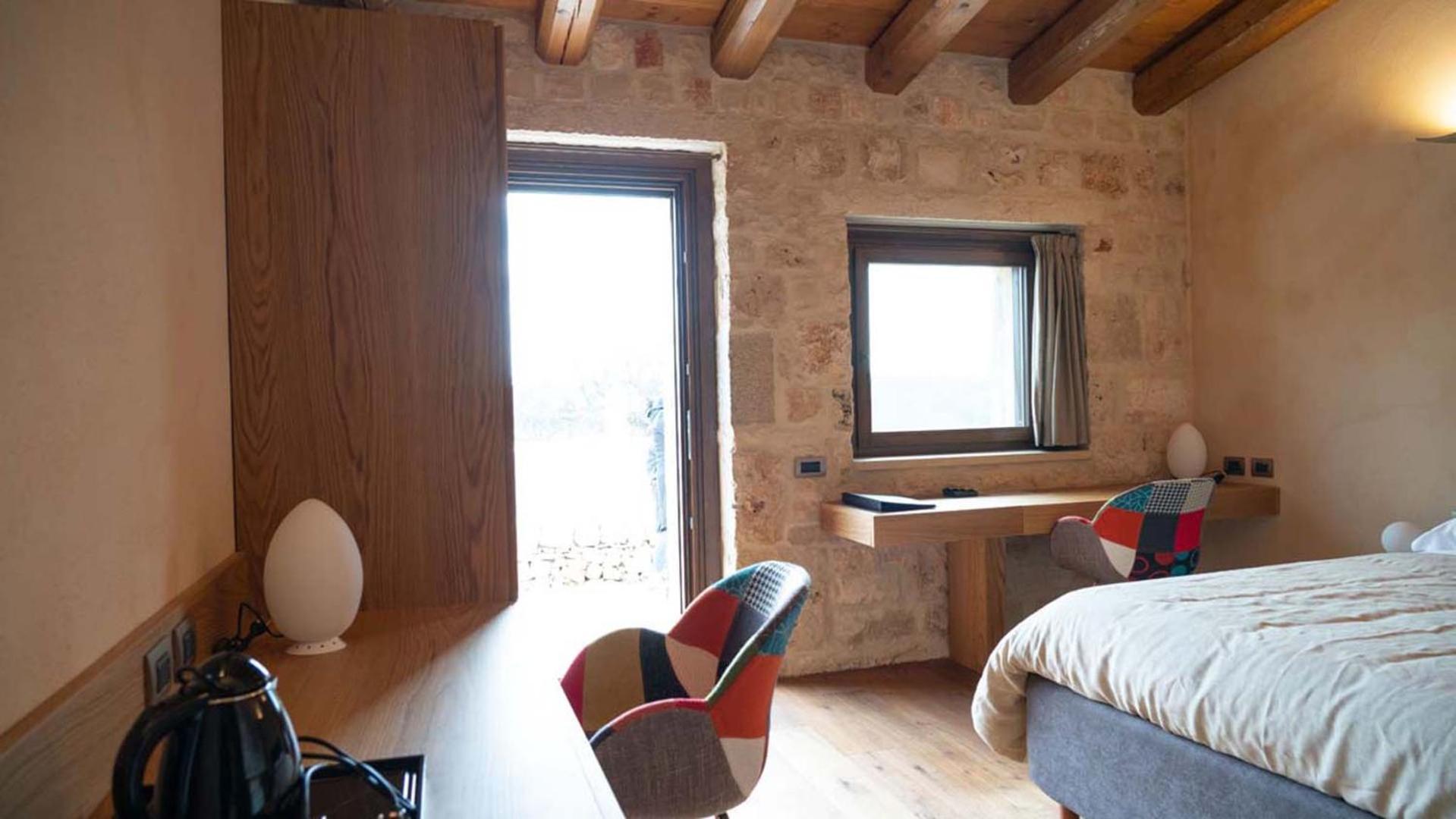 Donnapaola Modern Farm Villa Altamura Exterior foto