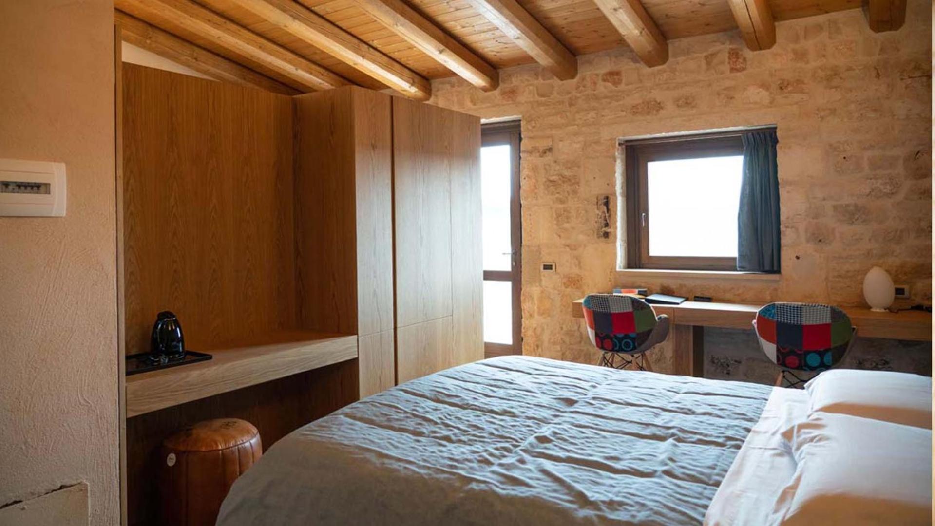 Donnapaola Modern Farm Villa Altamura Exterior foto